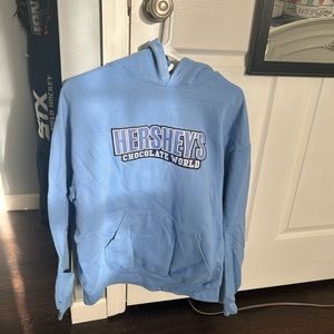 Hershey Sweatshirt